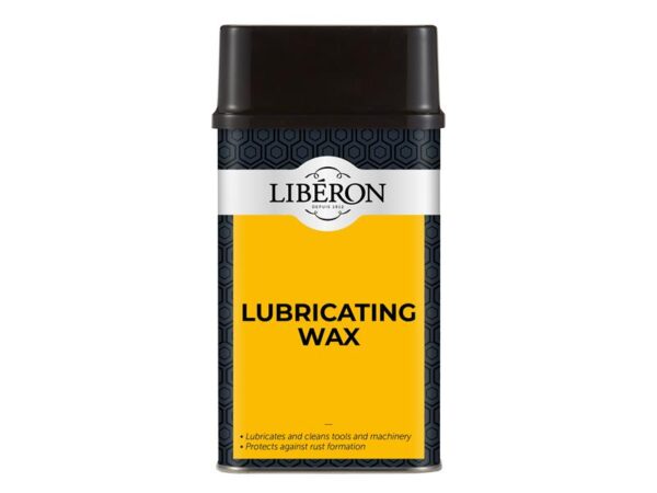 Liberon Lubricating Wax 500ml