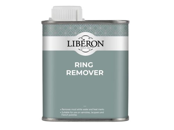 Liberon Ring Remover 125ml
