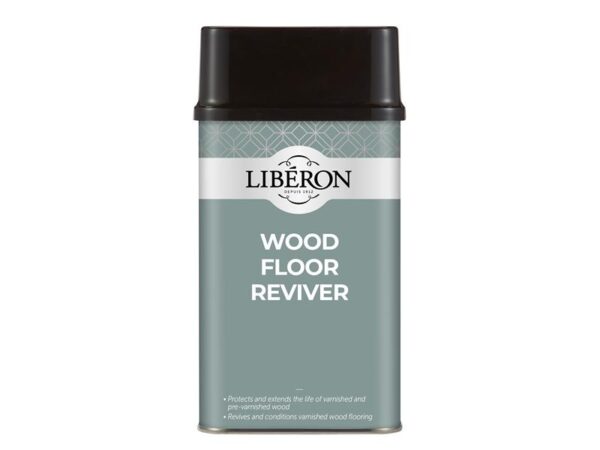 Liberon Wood Floor Reviver 500ml