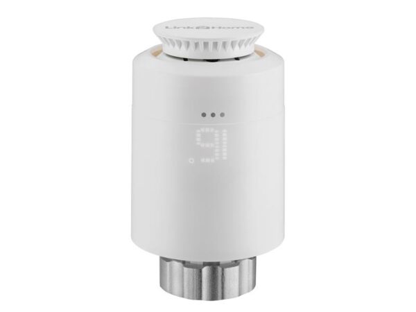 Link2Home Zigbee Thermostatic Radiator Valve