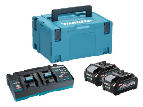 Makita 191U06-6 XGT® PowerPack 240V