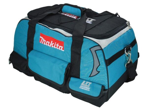 Makita LXT400 Heavy-Duty Tool Bag (60 x 36 x 30cm)