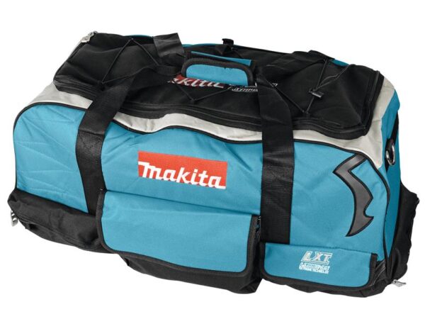 Makita LXT600 Heavy-Duty Tool Bag (70 x 36 x 38cm)