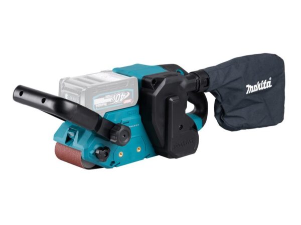 Makita BS001GZ01 XGT® 40Vmax BL Sander 40V Bare Unit