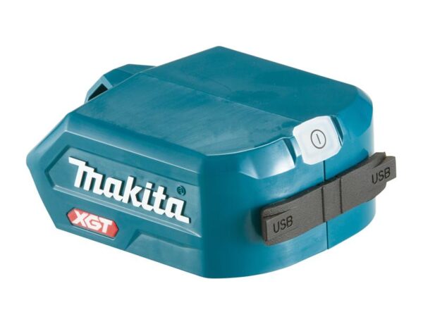 Makita DEAADP001G XGT® USB Adaptor