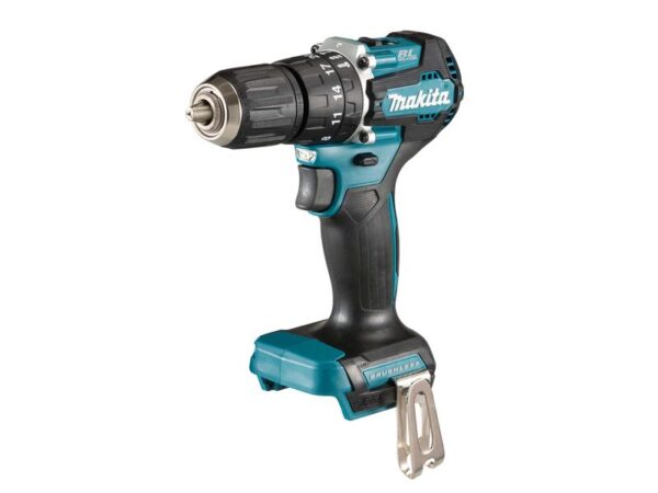 Makita DHP487Z BL LXT Combi Drill 18V Bare Unit