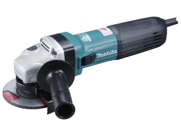 Makita GA4541CT01 AVT Angle Grinder 115mm 1400W 110V