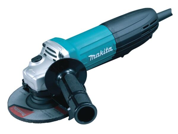 Makita GA5034 Angle Grinder 125mm 720W 240V