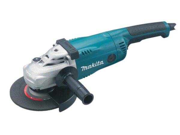 Makita GA7020 Angle Grinder 180mm 2000W 110V