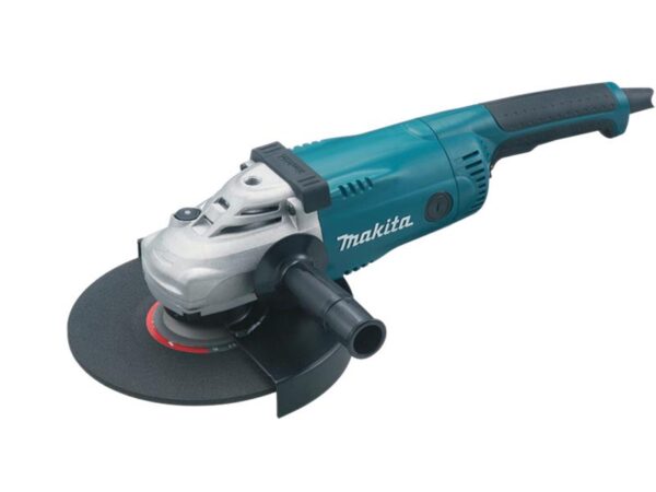 Makita GA9020 Angle Grinder 230mm 2000W 240V