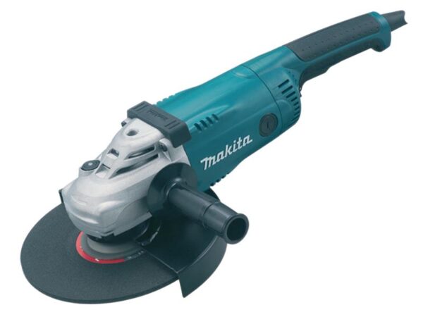 Makita GA9020 Angle Grinder 230mm 2000W 110V