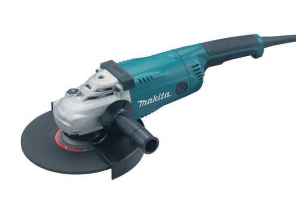 Makita GA9020S Angle Grinder 230mm 2000W 240V