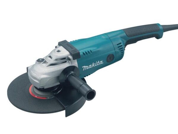 Makita GA9020S Angle Grinder 230mm 2000 Watt 110 Volt