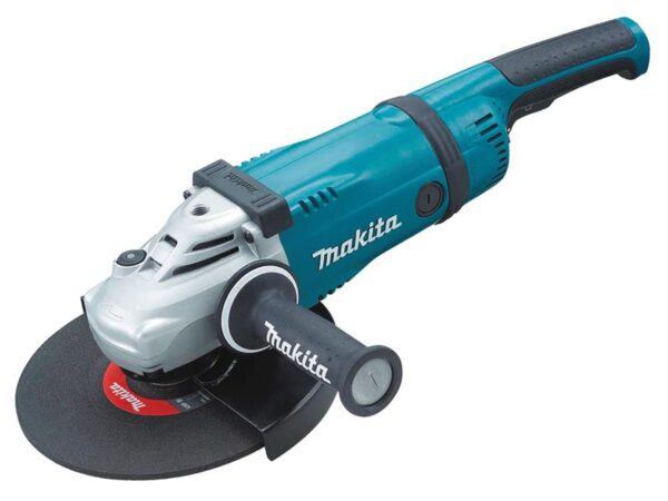 Makita GA9040S Angle Grinder 230mm 2400W 240V