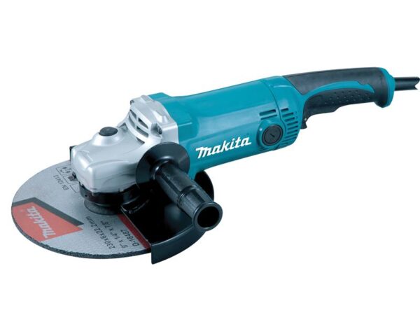 Makita GA9050 Angle Grinder 230mm 2000W 240V