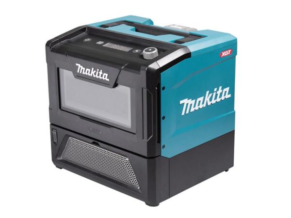 Makita MW001GZ XGT® 40Vmax Microwave Oven 40V Bare Unit