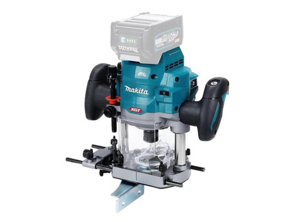 Makita RP001GZ02 XGT® 40Vmax BL 1/2in Router 40V Bare Unit