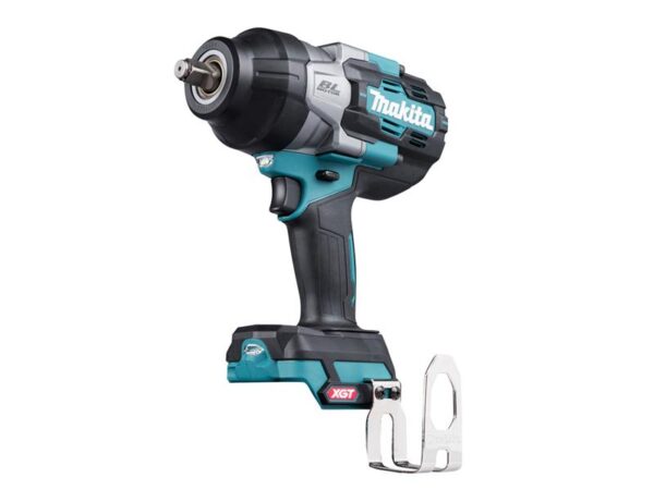 Makita TW002GZ01 XGT® 40Vmax BL Impact Wrench 40V Bare Unit