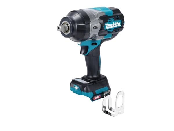 Makita TW003GZ01 XGT® 40Vmax Impact Wrench 40V Bare Unit