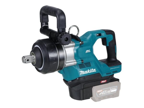 Makita TW009GZ01 XGT® 40Vmax Short Impact Wrench 40V Bare Unit