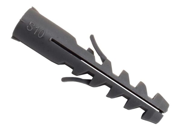 MASONMATE® Type E Nylon Plug 10 x 50mm (150)