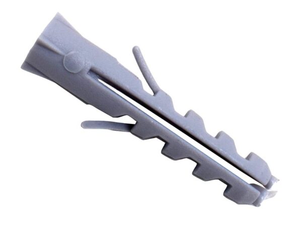 MASONMATE® Type E Nylon Plug 5 x 25mm (500)