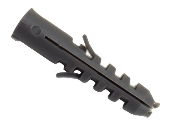 MASONMATE® Type E Nylon Plug 8 x 40mm (150)