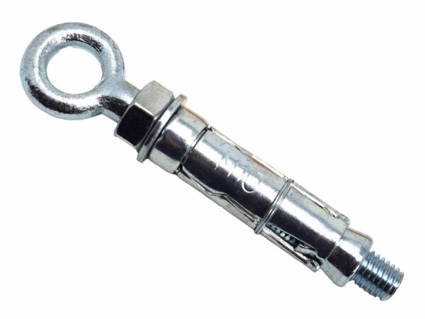 MASONMATE® Eye Bolt Shield Anchor M10 (25)