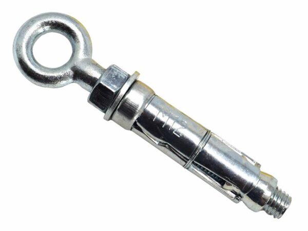 MASONMATE® Eye Bolt Shield Anchor M12 (15)