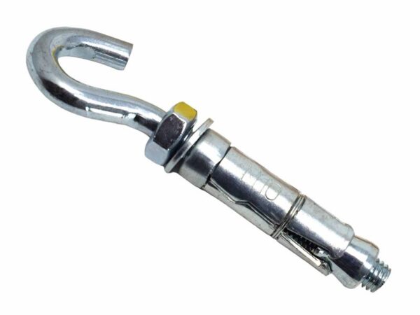 MASONMATE® Hook Bolt Shield Anchor M10 (25)