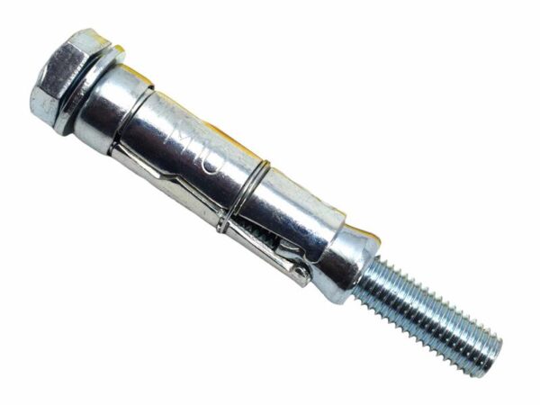 MASONMATE® Loose Bolt Shield Anchor M10 x 25mm (25)