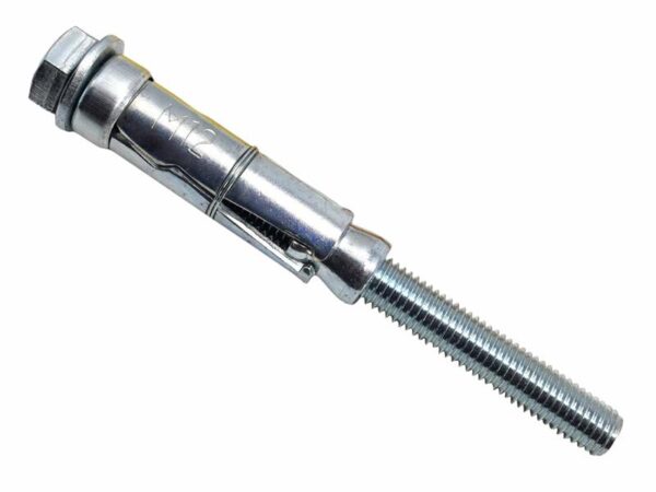 MASONMATE® Loose Bolt Shield Anchor M12 x 60mm (20)