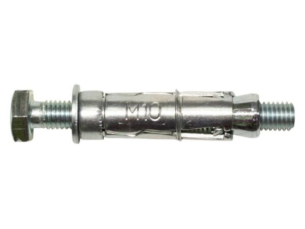 MASONMATE® Loose Bolt Shield Anchor M16 x 30mm (5)