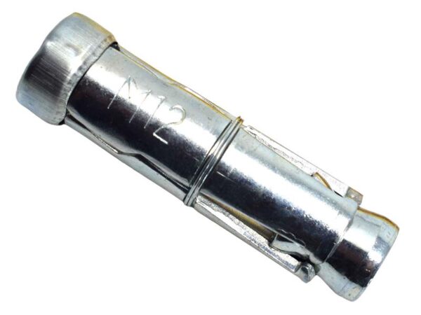 MASONMATE® Medium Duty Anchor Shield M12 (25)