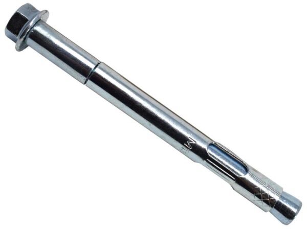 MASONMATE® Hex Nut Sleeve Anchor M12 x 129mm (25)