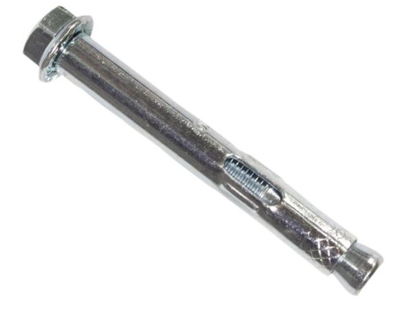 MASONMATE® Hex Nut Sleeve Anchor M12 x 60mm (25)