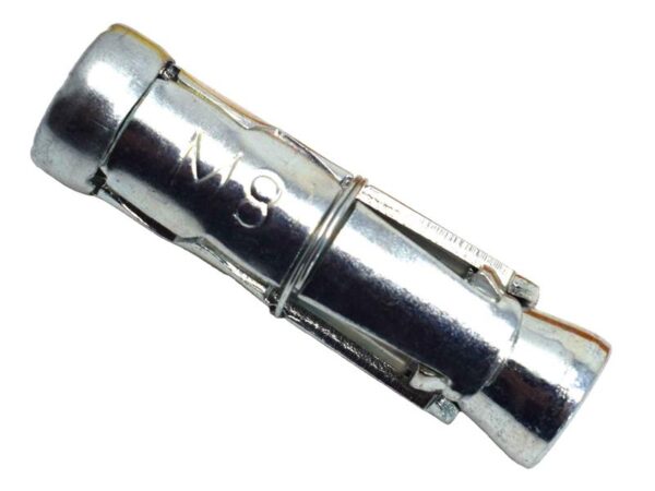 MASONMATE® Medium Duty Anchor Shield M8 (50)