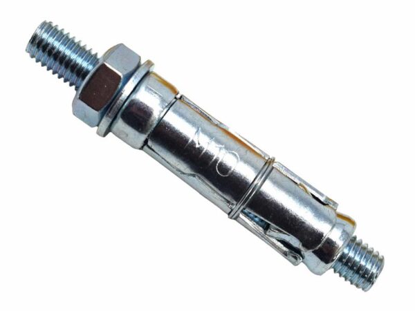 MASONMATE® Medium-Duty Projecting Shield Anchor M10 x 15mm (25)