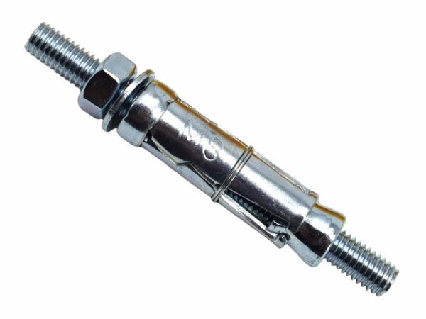 MASONMATE® Medium-Duty Projecting Shield Anchor M8 x 25mm (50)