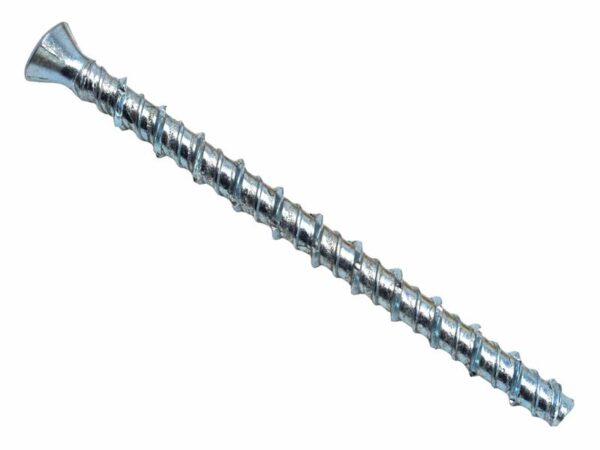 MASONMATE® Torx Concrete Screwbolt M6 x 100mm (100)