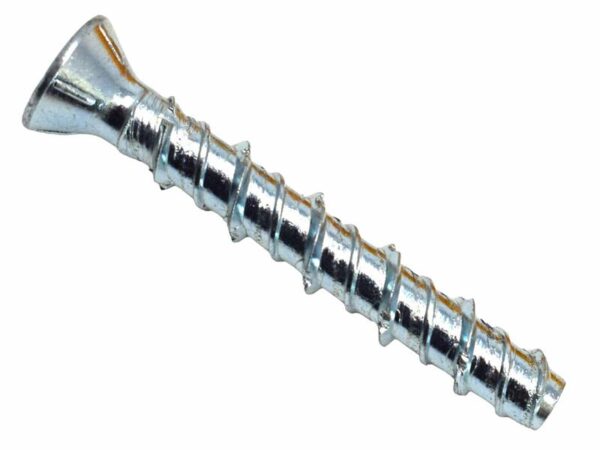 MASONMATE® Torx Concrete Screwbolt M6 x 50mm (100)
