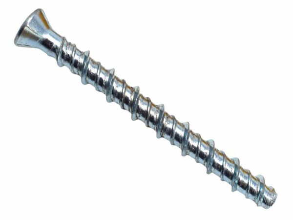 MASONMATE® Torx Concrete Screwbolt M6 x 75mm (100)