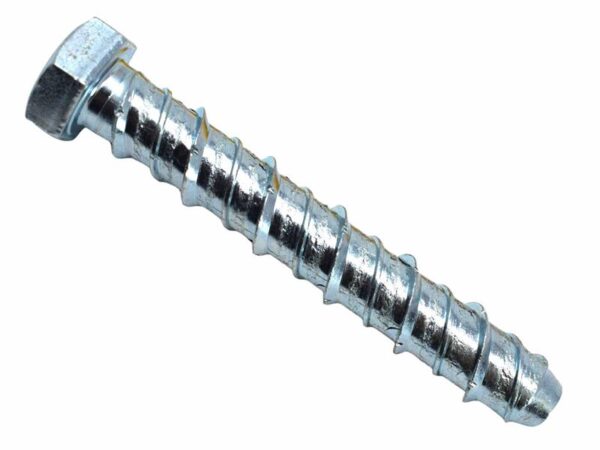 MASONMATE® Hex Concrete Screwbolt M14 x 100mm (25)