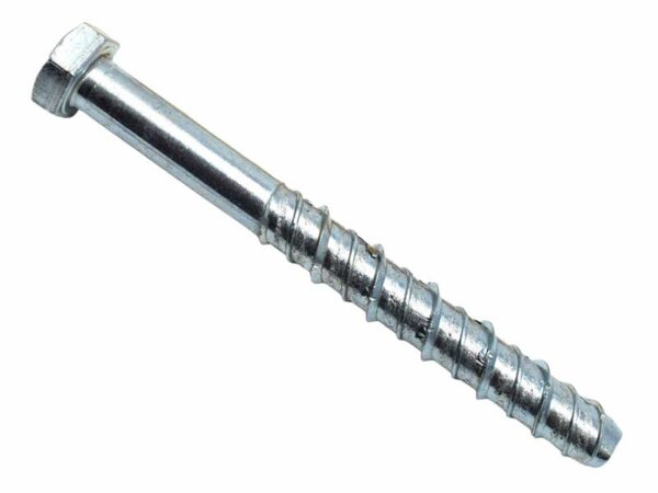 MASONMATE® Hex Concrete Screwbolt M14 x 150mm (10)