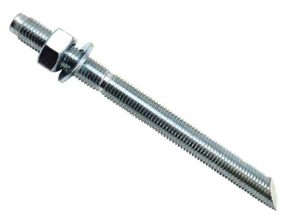 MASONMATE® Zinc Plated Stud M16 x 190mm (10)