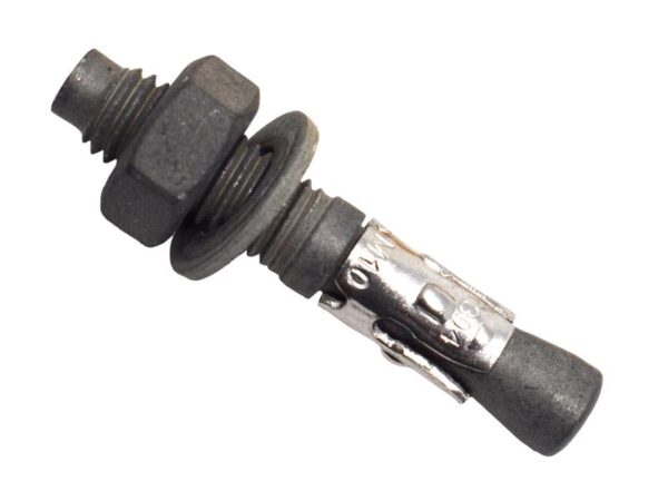 MASONMATE® Galvanised Through Bolt M10 x 60mm (50)