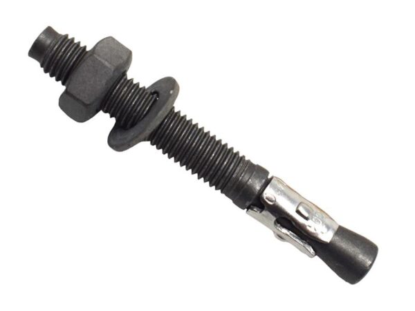 MASONMATE® Galvanised Through Bolt M10 x 85mm (50)