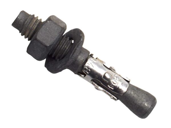 MASONMATE® Galvanised Through Bolt M8 x 50mm (100)