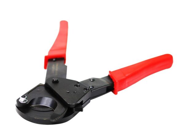 Maun Ratchet Cable Cutter 250mm