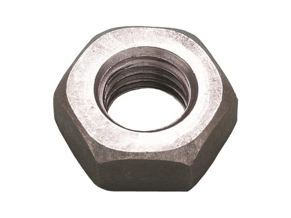 METALMATE® Hexagon Full Nut ZP M16 (Box 100)